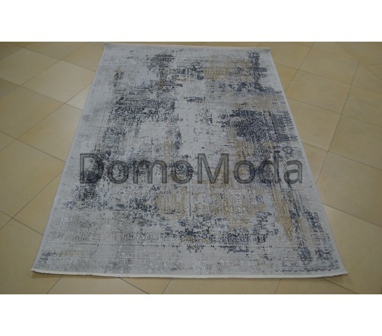 Акриловий килим Elexus Olimpos 1928 Gray - Висока якість за найкращою ціною в Україні зображення 3.